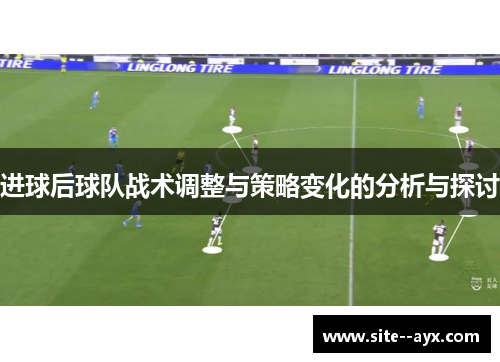 进球后球队战术调整与策略变化的分析与探讨