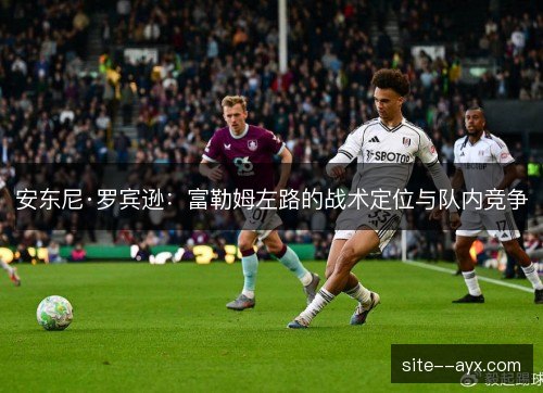 安东尼·罗宾逊:富勒姆左路的战术定位与队内竞争 安东尼·罗宾逊:富勒姆左路的战术定位与队内竞争